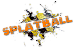 SplatBall Birthday Parties