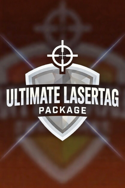 Ultimate Package
